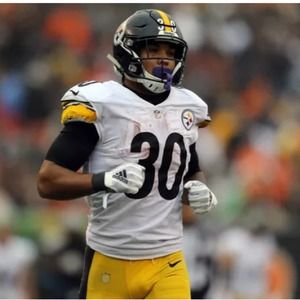 Meet your Posher, Marcus